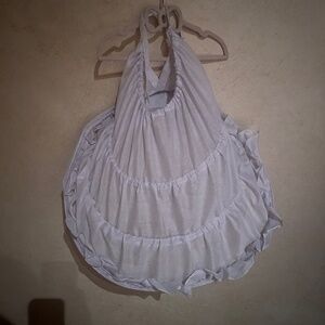 Girls hoop skirt, petticoat